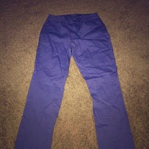 Crown n ivy jeans